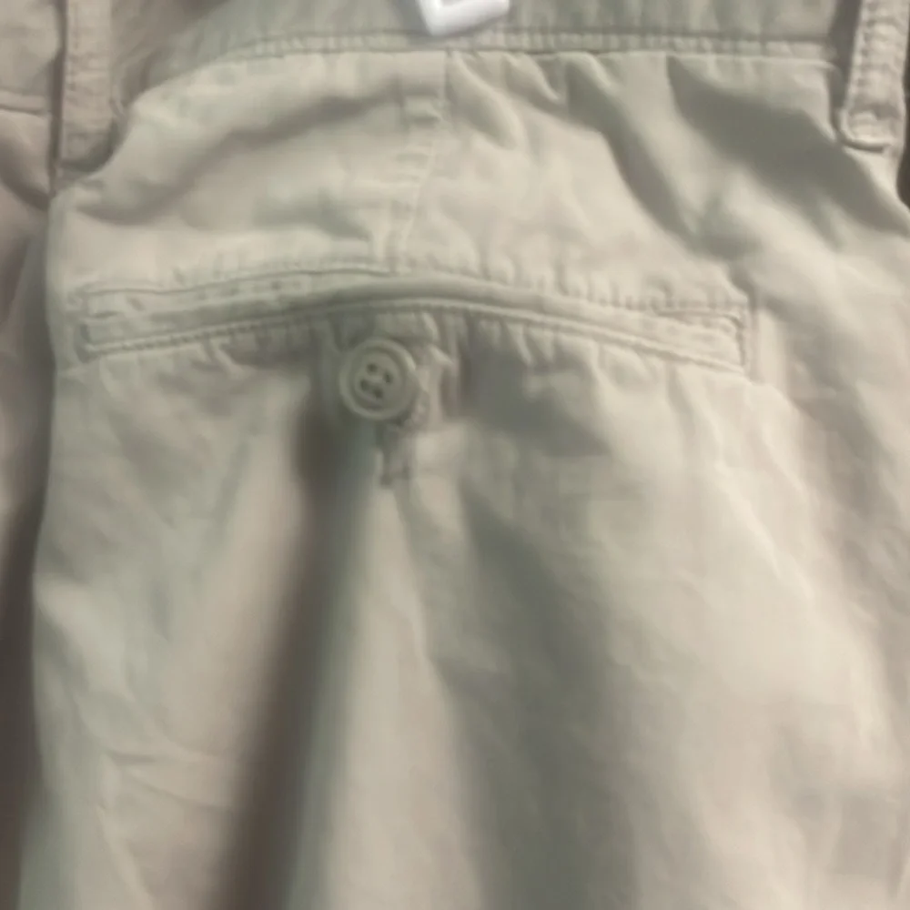 J. Crew Men's 770™ Straight-fit stretch chino pant 34 X 32 jet gray